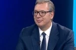 VUČIĆ SE OBRAĆA JAVNOSTI! Predsednik na RTS govori o najvažnijim temama i budućnosti Srbije!