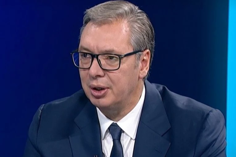 "NAJPERFIDNIJI METOD ETNIČKOG ČIŠĆENJA!" Vučić o hapšenju Srba na Kosovu i Metohiji!