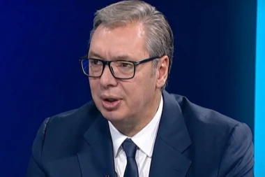 "NAJPERFIDNIJI METOD ETNIČKOG ČIŠĆENJA!" Vučić o hapšenju Srba na Kosovu i Metohiji!
