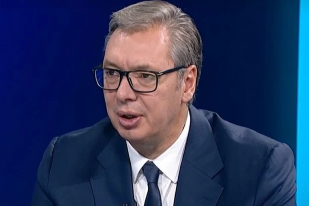 "NAJPERFIDNIJI METOD ETNIČKOG ČIŠĆENJA!" Vučić o hapšenju Srba na Kosovu i Metohiji!