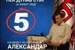 SRAMOTA U VELIKOM GRADIŠTU! PROPAO “REVOLUCIONAR” SAKS: Kako je odbornik DS-a Aleksandar Milovanović pokušao da se očeše o blokadere, pa doživeo potpuni debakl!*