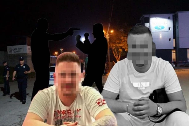 VELJKO UBIO TARIKA ZBOG BAKŠIŠA I DEVOJKE! Godišnjica brutalnog zločina kod Novog Pazara: Mesecima mu pretio, a onda povukao obarač!