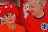 Holanđani upozorili Srbe pred spektakl na Marakani: Biće ovo teška utakmica za Dušana Tadića! (VIDEO)