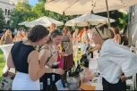 TURIZAM KAO POKRETAČ RAZVOJA!i vše od ekonomske grane - najbolji most među ljudima!