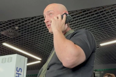 DESINGERICI PROPALA TURNEJA U AMERICI! Ništa od vize, ovo je zakočilo sve - reper potpuno slomljen!