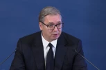 VUČIĆ PODNOSI OSTAVKU! Poslednje put se obraća sa mesta predsednika Srbije