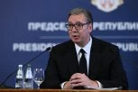 DOŠAO JE ČAS ODLUKE!" VUČIĆ PODNOSI OSTAVKU: Poslednje put se obraća sa mesta predsednika Srbije
