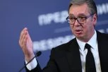 VUČIĆ: Doneo sam odluku o aboliciji i pomilovanju 49 osoba