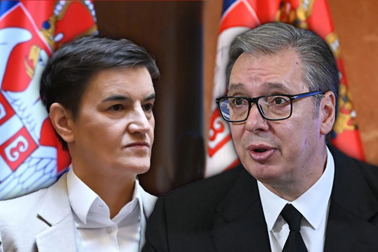 VUČIĆ PODNEO OSTAVKU NA FUNKCIJU PREDSEDNIKA SRBIJE: Šta sada sledi?