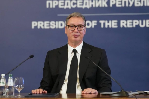 "POSLEDNJA NEDELJA JEDNOG VELIKOG POGLAVLJA!" Vučić sumirao radnu nedelju za nama! (VIDEO)