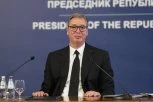 "POSLEDNJA NEDELJA JEDNOG VELIKOG POGLAVLJA!" Vučić sumirao radnu nedelju za nama! (VIDEO)