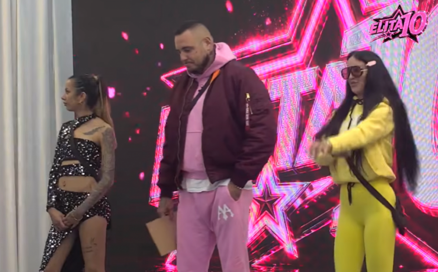 HITAN PREKID PROGRAMA ZBOG KONAČNE ODLUKE, VODITELJ "ELITE" UNEO ŠOK-INFORMACIJE! Filip Car momentalno izveden!