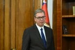 JOŠ JEDAN DAN SA NARODOM: Vučić u manastiru Vratna - za kraj posete miting u Jagodini!