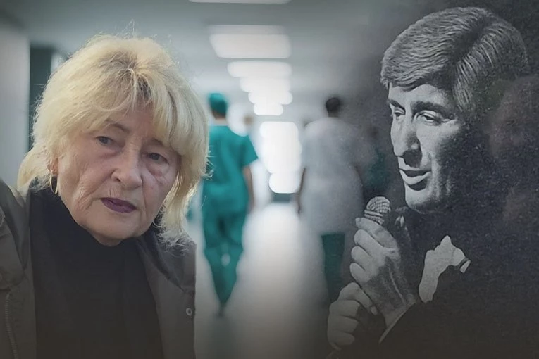 ZBOG UDOVICE TOME ZDRAVKOVIĆA PLAČE CELA NACIJA - SAOPŠTENE VESTI LEDE KRV U ŽILAMA! Do detalja opisane HOROR scene u bolnici!