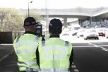 Hitan apel policije: Upozorenje posle 107 udesa za jedan dan!