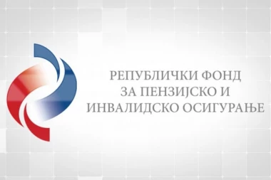 ISPLATA PENZIJA ZA SEPTEMBAR 2026.