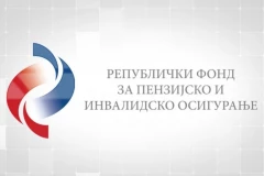 ISPLATA PENZIJA ZA SEPTEMBAR 2026.