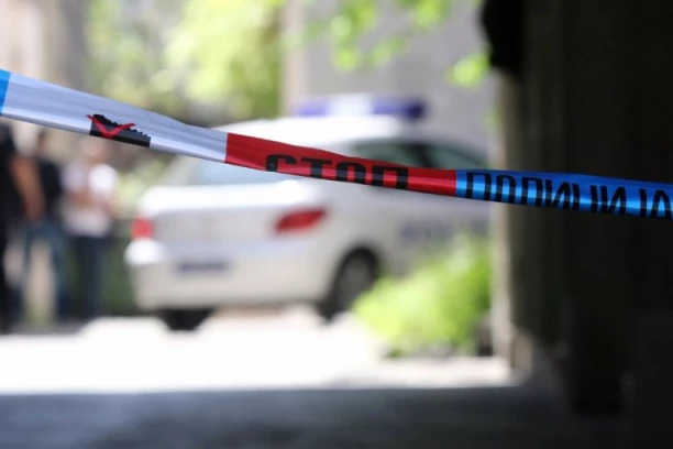 KRVOPROLIĆE U KRAGUJEVCU! Pucnjava na Novom Bubnju, jedno lice povređeno iz vatrenog oružja, policija na licu mesta!