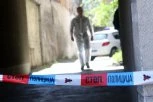 HOROR U VALJEVU! Sin čekićem i nožem ubio majku!