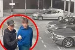 SAZNAJEMO! POŽAR NA OBILIĆEVOM VENCU ČIN TERORISTIČKOG AKTA?! Garaža ciljano zapaljena dok je Vučić govorio - unutra bilo više od 500 vozila i preko 50 ljudi! (VIDEO)