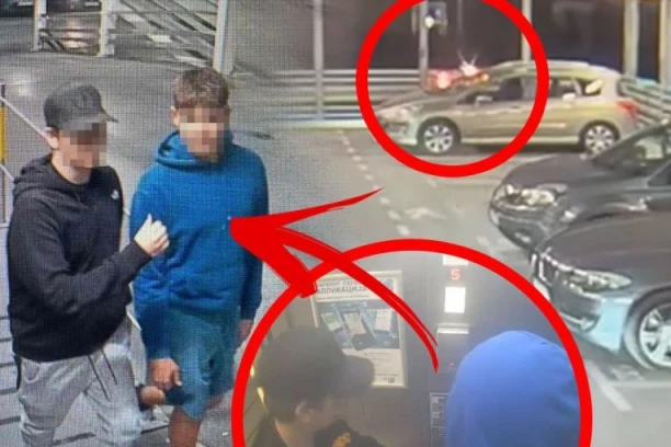 OTKRIVAMO! ČUDNO POSTUPANJE BEOGRADSKE POLICIJE TOKOM POŽARA NA OBILIĆEVOM VENCU! Na lice mesta niije došao ni pozornik, a prvu informaciju dali bez provere: "Izgorele instalacije"?!