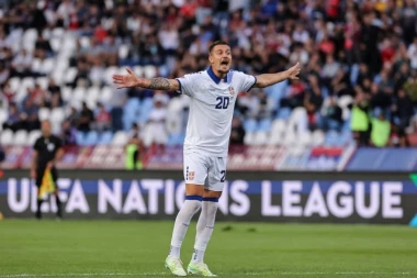 Saznajemo: Evo do kada Srbija strepi zbog Sergeja Milinkovića Savića
