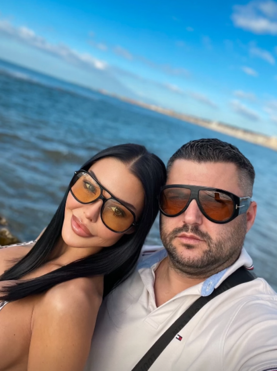 PRIPREMITE ŠEĆER I VODU DOK GLEDATE OVE FOTOGRAFIJE MAJE MARINKOVIĆ! Da li ju je Asmin zaista uslikao u ovom izdanju?! (FOTO)