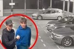 SAZNAJEMO! POŽAR NA OBILIĆEVOM VENCU ČIN TERORISTIČKOG AKTA?! Garaža ciljano zapaljena dok je Vučić govorio - unutra bilo više od 500 vozila i preko 50 ljudi! (VIDEO)
