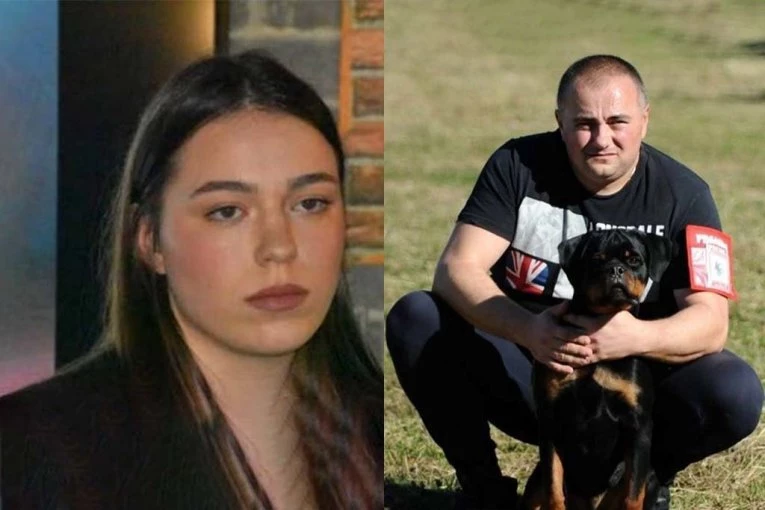 SKANDALOZNA REŽIJA BLOKADERA U KIKINDI! Anđela Beloš sa ocem policajcem sprema haos!