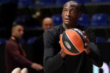 Zvanično: Bandža Si u Partizanu!