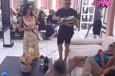 ZBOG KARAMBOLA HITNO PREKINUTA EMISIJA - UČESNICI SABOTIRALI PROGRAM! Neviđeni haos, ovo niko nije očekivao!