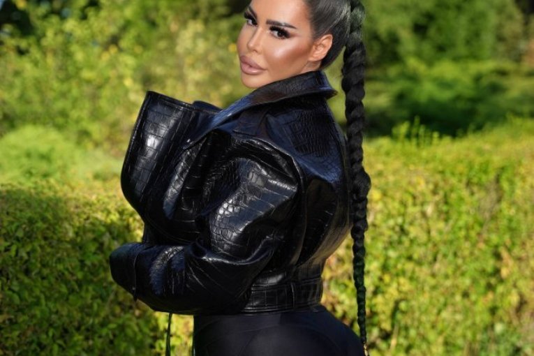Anđela Veštica