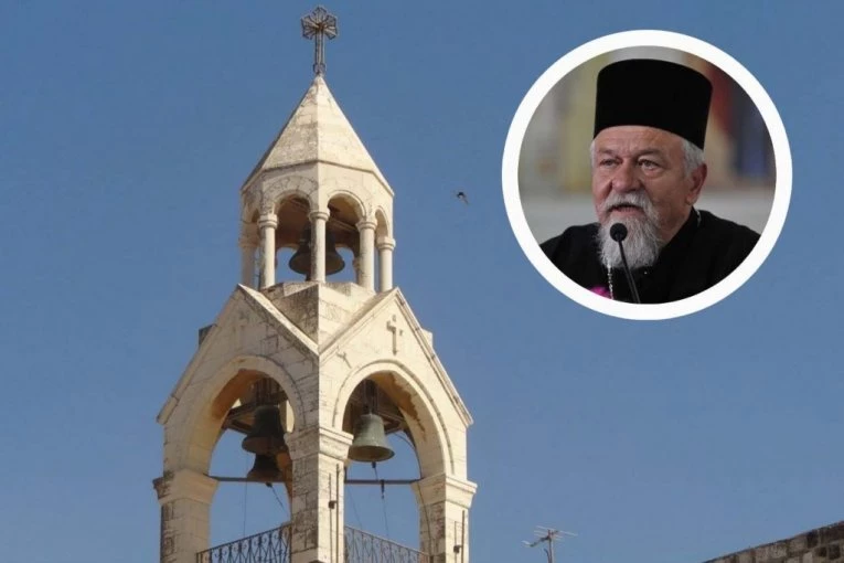 KAKO CRKVENA ZVONA ZVONE KADA SE UPOKOJI MUŠKARAC, A KAKO KADA ŽENA: Sveštenik Branko Ćurčin objašnjava da se po njihovom zvuku može znati ko je preminuo