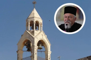 KAKO ZVONA ZVONE KADA SE UPOKOJI MUŠKARAC, A KAKO KADA ŽENA: Sveštenik Branko Ćurčin objašnjava da se po njihovom zvuku može znati ko je preminuo