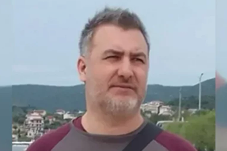 NESTAO NIKOLA IZ PRIBOJA! Ušao u voz za Bar, a onda mu se izgubio svaki trag!