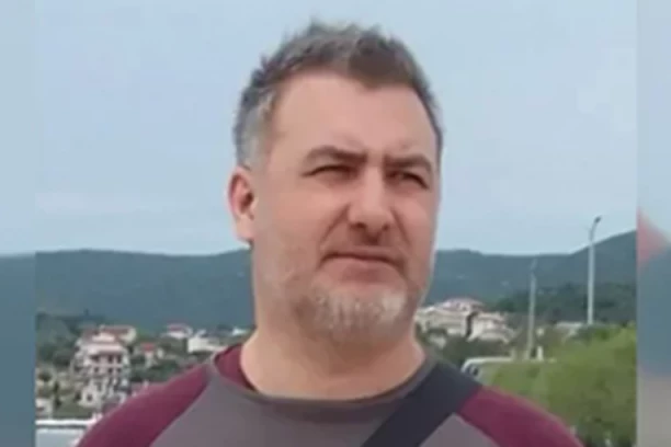 NESTAO NIKOLA IZ PRIBOJA! Ušao u voz za Bar, a onda mu se izgubio svaki trag!