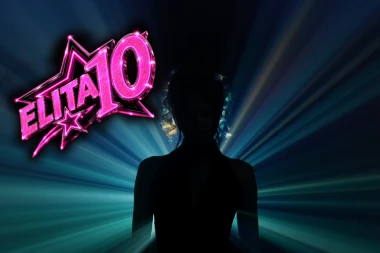 OVO JE GLAVNA LJUBAVNICA "ELITE 10": Probila zvučni zid tokom besnog obraćanja - SIKĆE KAO RIS (VIDEO)