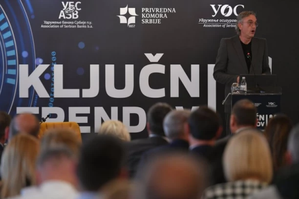 Konferencija o povezivanju finansijskog i realnog sektora i novim izvorima finansiranja privrede