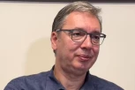 OČEKUJEM IZLAZNOST VEĆU OD 80 ODSTO! Vučić: Ponosim se što sam na čelu "Ujedinjene Srbije"!