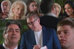 "NATO NEMAMO, ALI IMAMO MIR I STABILNOST! Vučić objavio predizborni spot - OVO je poručio celoj Srbiji! (VIDEO)