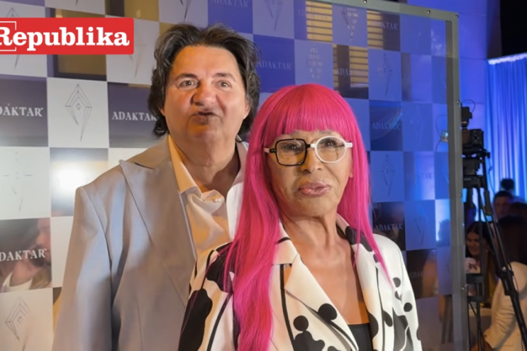 Zorica i Kemiš