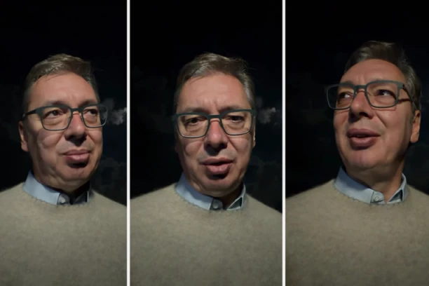 DO 3. OKTOBRA SE NE VRAĆAM U BEOGRAD, A ONDA! Vučić se oglasio sa Borskog jezera: Najavio DOLAZAK VELIKOG GOSTA! (VIDEO)