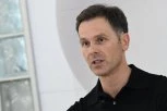 Siniša Mali iz Valjeva poslao poruku pred skup u Areni: "Očekujemo 60-70 hiljada ljudi"