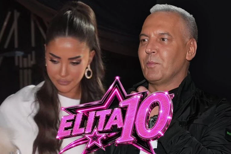 ANĐELA ĐURIČIĆ HITNO NAPUSTILA BELU KUĆU - NA PINKU SAOPŠTENA ZVANIČNA ODLUKA! Tajac zbog šok-informacije, Milan Milošević je sve pokrenuo!