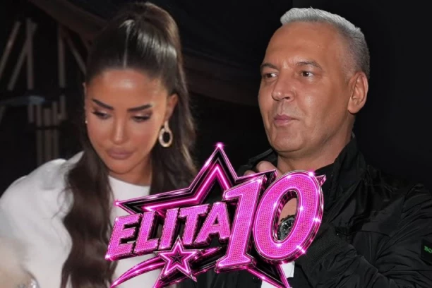 ANĐELA ĐURIČIĆ HITNO NAPUSTILA BELU KUĆU - NA PINKU SAOPŠTENA ZVANIČNA ODLUKA! Tajac zbog šok-informacije, Milan Milošević je sve pokrenuo!