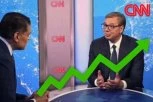 VUČIĆEV INTERVJU BUM NA CNN! Razgovor sa Faridom Zakarijem jedan od najgledanijih sadržaja čuvene televizije