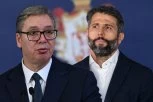 "ON JE KRIV, TREBALO JE DA SE SKLONI!" Vučić o  sinoćnem  incidentu Aleksandra Šapića: "Ti si na funkciji, ti si morao.."