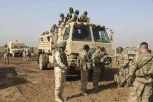 TOTALNO POVLAČENJE! Američka vojska napušta Irak posle DVE DECENIJE!