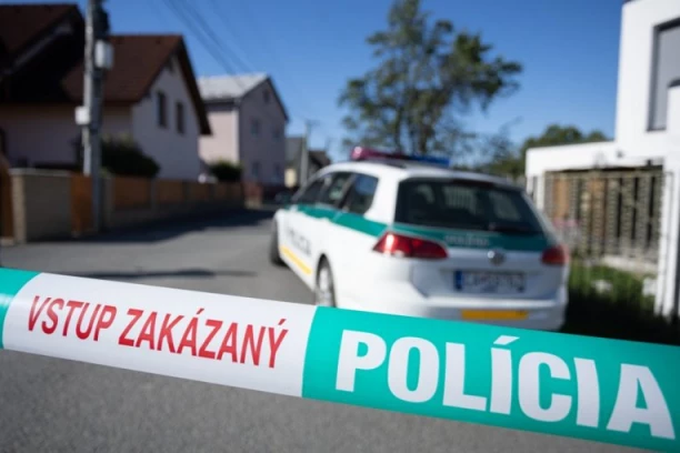 UČENIK OSMOG RAZREDA NAPRAVIO MASAKR U ŠKOLI! Novi detalji užasa u Slovačkoj!