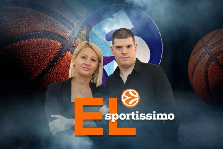 EL Sportissimo: Zvezda za iskupljenje, Partizan za nastavak pobedničkog niza (VIDEO)